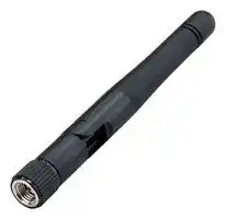 GW.11.A113: RF Antenna, 2.4835 GHz to 2.4 GHz, 2.3 dBi, 1 W, 50ohm, Linear Vertical, SMA Connector