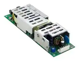 HLP-80H-30: LED Driver, ITE & LED Lighting, 81 W, 30 V, 2.7 A, Constant Current, 90 V