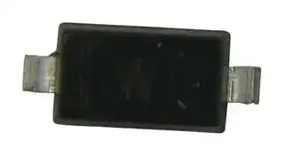 BZT52C18-7-F — DIODE, ZENER, 18V, 500mW, SOD-123