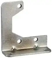 XMAZL001: MOUNTING BRACKET, PRESSURE SENSOR