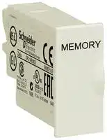 SR2MEM02: MEMORY CARTRIDGE, SMART RELAY