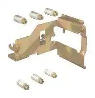 1SDA054841R1: Conversion Kit, Withdrawable, 3P, T4 Series Moulded Case Circuit Breaker
