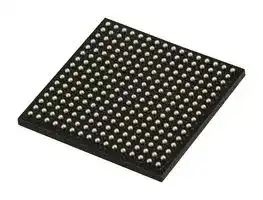 LCMXO2-4000HC-6FTG256I: FPGA, Flash, 65nm, 206 I/O's, 4320 Logic Cells, FTBGA-256