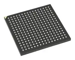 LCMXO3D-9400HC-5BG256C: FPGA, Flash, 65nm, 206 I/O's, 9400 Logic Cells, CABGA-256