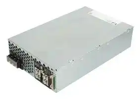 HPF3K0PS24: AC/DC Enclosed Power Supply (PSU), ITE, Industrial & Medical, 1 Outputs, 3 kW, 24 VDC, 125 A