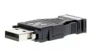 JEPMC-W6022-E: Communication Cable, Terminator, MECHATROLINK-II, Servomotor