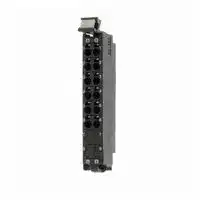 NX-TBA122: Terminal Block, A/B, 12 Terminals , 10 A