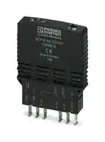 0900618: Electronic Circuit Breaker, ECP-E Series, 6 A, 1 Pole, 24 VDC, Plug In