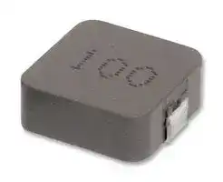 MGV05023R3M-10: Power Inductor (SMD), 3.3 µH, 3.3 A, Shielded, 8.5 A, MGV0502 Series