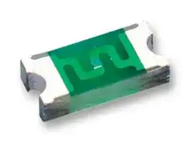 046802.5NRHF: Fuse, Surface Mount, 2.5 A, Slow Blow, 63 VAC, 63 VDC, 1206 [3216 Metric], Slo-Blo 468 Series