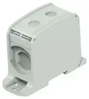 1SNF546011R0000: Panel Mount Barrier Terminal Block, 520 A, 1 kV, 1 Pole, 1, Screw