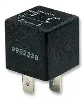 3-1393303-7: Automotive Relay, V23134 F4 Series