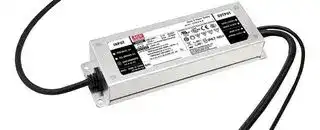 ELG-100-24AB-3Y: LED Driver, LED Lighting, 96 W, 24 VDC, 4 A, Constant Current, Constant Voltage, 100 V