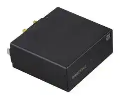 MPTFMOV20M550 — TVS Varistor, 550 V, 720 V, Module, Metal Oxide Varistor (MOV)