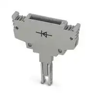 2802329: Accessory, Basic Terminal Blocks, Component Plug, UK