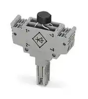 2802345: Accessory, Basic Terminal Blocks, Component Plug, UK