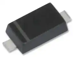 DB2232000L: Schottky Rectifier, 30 V, 1.5 A, Single, SOD-123, 2 Pins, 460 mV