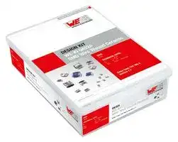 744765A — CERAMIC INDUCTOR KIT, SMD, 1080 PC