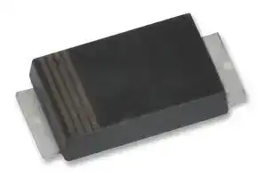 DB2440400L: Small Signal Schottky Diode, Single, 40 V, 3 A, 530 mV, 60 A, 125 °C