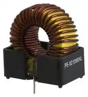 PE-53117NL: Toroidal Inductor, Simple Switcher, 330 µH, 3 A, 0.15 ohm, ± 20%