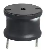 1140-222K-RC: Power Inductor, 2.2mH, 10%, 2.4A, 0.494ohm, 4.4A, 1140 Series, Unshielded, Radial