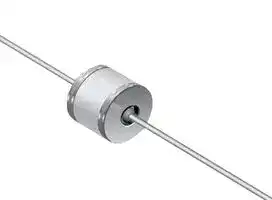 2027-07-SMLF: Gas Discharge Tube (GDT), 2027 Series, 75 V, SMD, 25 kA, 500 V