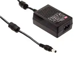GST36B48-P1J: AC/DC Power Supply, ITE, 1 Output, 36 W, 48 VDC, 750 mA