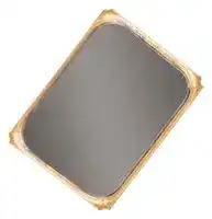 R2016-27.120-10-F-1010-TR-NS4: Crystal, R2016 Series, 27.12 MHz, 10 ppm, 10 ppm, 10 pF