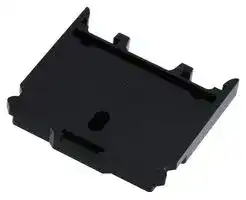 BNE30W: END PLATE, BNH30W TERMINAL BLOCK