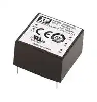 ECE05US05-P: AC/DC PCB Mount Power Supply (PSU), ITE & Medical, 1 Output, 5 W, 5 VDC, 1 A