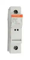 V1062687: FUSE HOLDER, SINGLE POLE, 8.5MM X 31.5MM