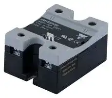RM1E23V25.: SSR, PANEL MOUNT, 265VAC, 10VDC, 25A