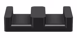 B66283G0000X149: Transformer Cores, ELP, ELP18/4/10, Power Transformers, N49, 20.3 mm, 39.5 mm²