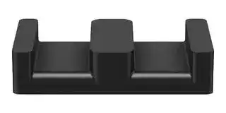 B66283G0000X149: Transformer Cores, ELP, ELP18/4/10, Power Transformers, N49, 20.3 mm, 39.5 mm²