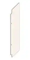 3KC9828-2: Terminal Protection Plate, 3KC Series Transfer Switching Equipment