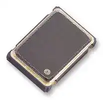 ASEK-32.768KHZ-L-R-T: Oscillator, 32.768 kHz, 25 ppm, SMD, 3.2mm x 2.5mm, LVCMOS, 3.3 V, ASEK Series