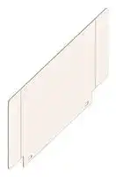 3KC9828-4: Terminal Protection Plate, 3KC Series Transfer Switching Equipment