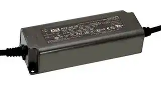 NPF-40-30: CONSTANT VOLTAGE + CONSTANT CURRENT LED