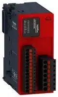 TM3SAF5RG: SAFETY MODULE, 10V, 0.1A, SPRING