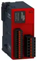 TM3SAFL5RG: SAFETY MODULE, 10V, 0.1A, SPRING