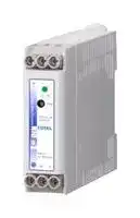 KHEA30F-12: AC/DC DIN Rail Power Supply (PSU), Euro I/O Terminals, ITE, 1 Output, 27.6 W, 12 V, 2.3 A