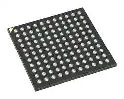 LCMXO3LF-4300E-6MG121I: FPGA, Flash, 65nm, 101 I/O's, 4320 Logic Cells, CSFBGA-121