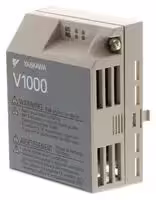 SI-N3/V: Option Card, DeviceNet, AC Drive