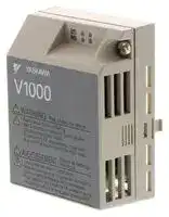SI-N3/V: Option Card, DeviceNet, AC Drive