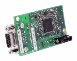 SI-P3: Option Card, PROFIBUS, AC Drive