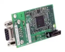 SI-P3: Option Card, PROFIBUS, AC Drive