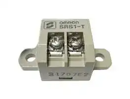 SRS1-T: Terminal Block Terminator, 100 Ohm