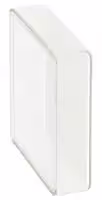Y92A-48D: Protective Cover, Soft, H5CN Series Digital Timer