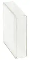 Y92A-48D: Protective Cover, Soft, H5CN Series Digital Timer