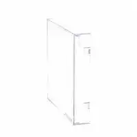 Y92A-96B: Protective Cover, H8PS Series Cam Positioner
